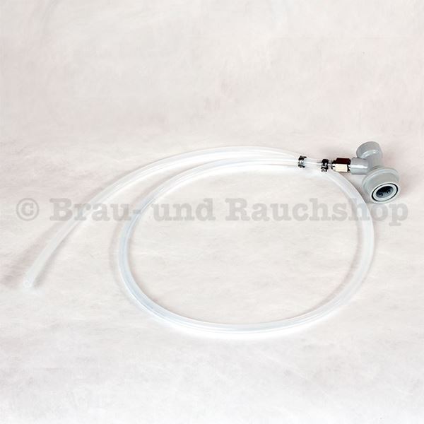 Bild von Anschluss für Spundventil Typ NC