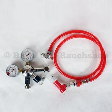 Bild von Druckminderer für Off. komplett Typ CC