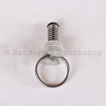 Bild von Entlüftungsventil für Keg-Deckel