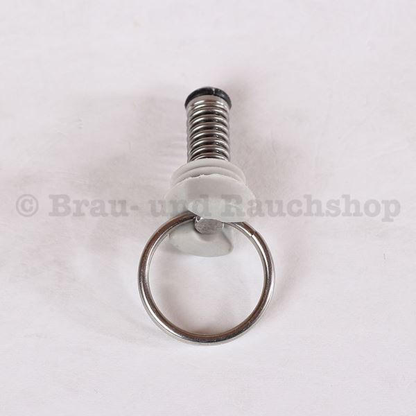 Bild von Entlüftungsventil für Keg-Deckel