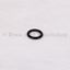 Bild von O-Ring schwarz für Anschlusskopf CC