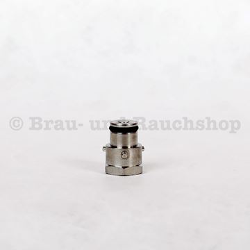 Bild von Anschlusskopf Keg CC/Getränk