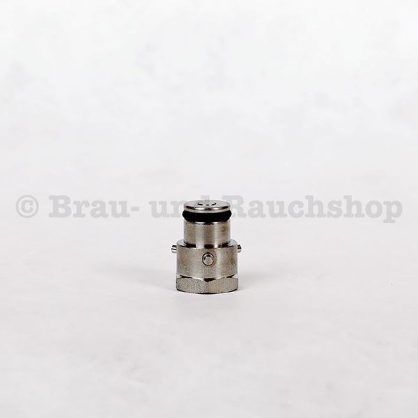 Bild von Anschlusskopf Keg CC/Getränk