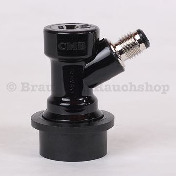 Bild von Kupplung Keg NC/Getränk