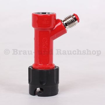 Bild von Kupplung Keg CC/Getränk