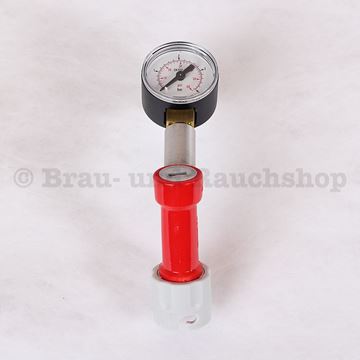 Bild von Druckprüfer Mini, einfache Ausf. CC