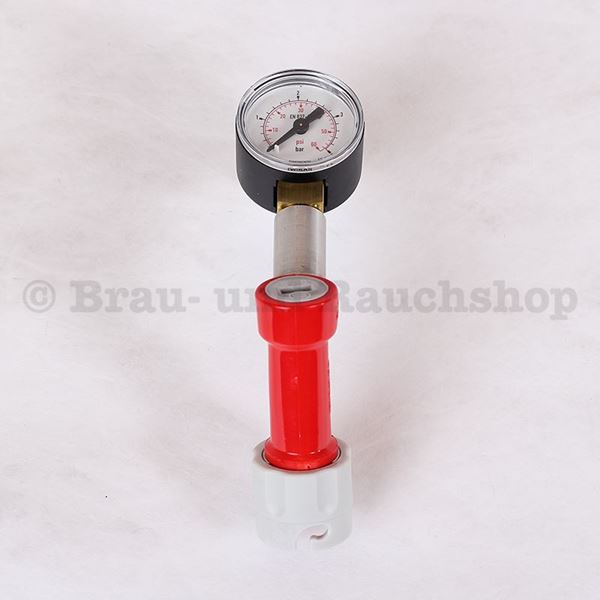 Bild von Druckprüfer Mini, einfache Ausf. CC