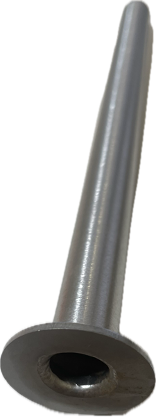 Image sur Temperaturhülse