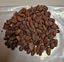 Bild von Kakaobohnen ganz 1 Kg 