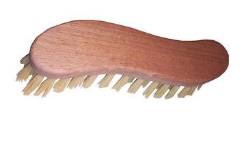 Bild von Schmierbürste gross