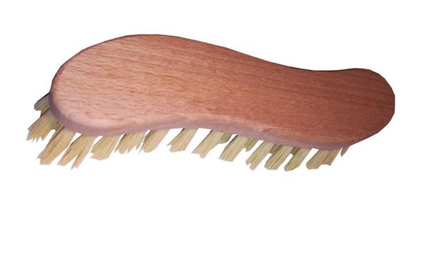 Bild von Schmierbürste gross