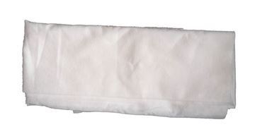 Bild von Käsetuch - Quarktuch 80x70cm