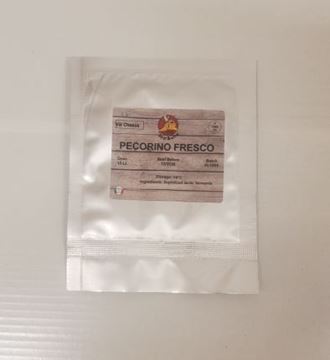 Bild von Käsekultur Pecorino