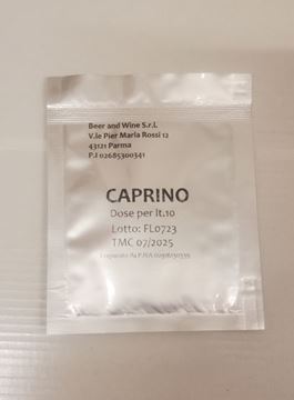 Bild von Käsekultur Ziegenfrischkäse