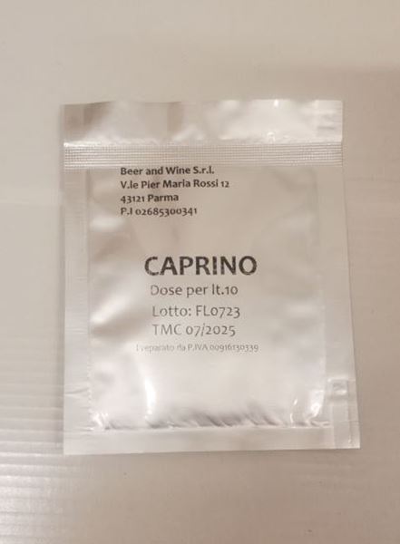 Bild von Käsekultur Ziegenfrischkäse