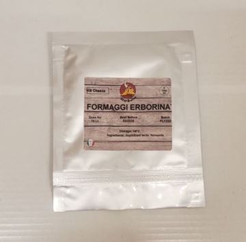 Bild von Käsekultur Blauschimmel