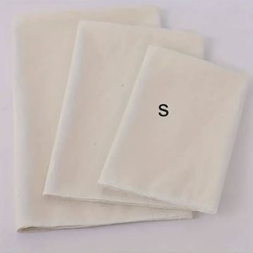 Bild von Käsetuch 40 x 40 cm