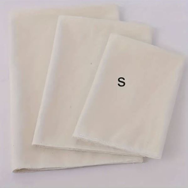 Bild von Käsetuch 40 x 40 cm