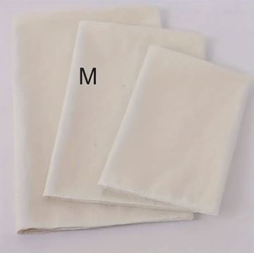 Bild von Käsetuch 50 x 50 cm