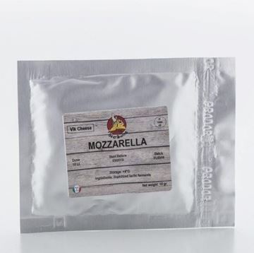 Bild von Käsekultur Mozzarella