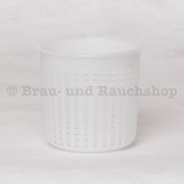 Bild von Käseform Ricotta rund, 200g