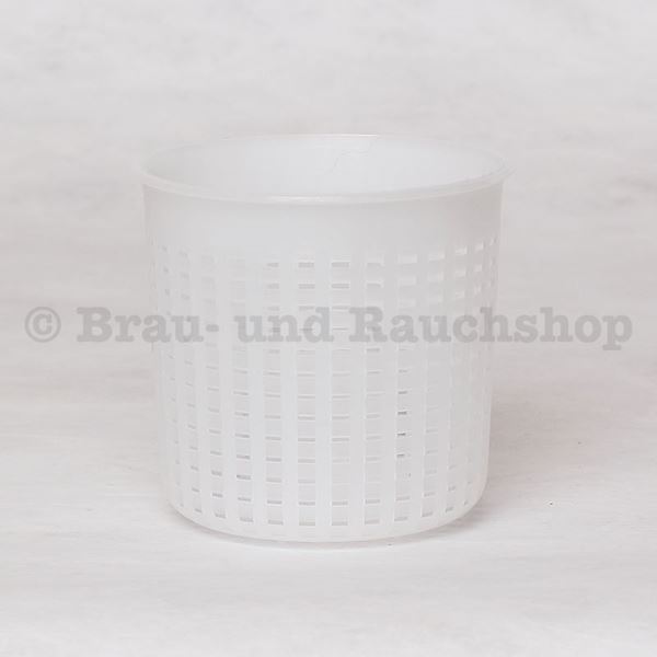 Bild von Käseform Ricotta rund, 200g