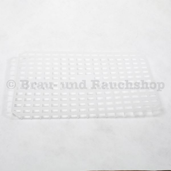 Bild von Käse Abtropfgitter