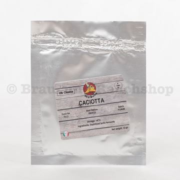 Bild von Käsekultur Caciotta