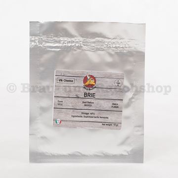 Bild von Käsekultur Brie