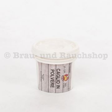 Bild von Labferment Pulver 25 g