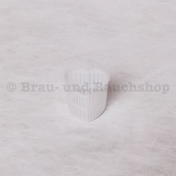 Bild von Käseform Fuscella  Herzform