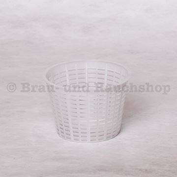 Bild von Käseform Ricotta oval 250 g