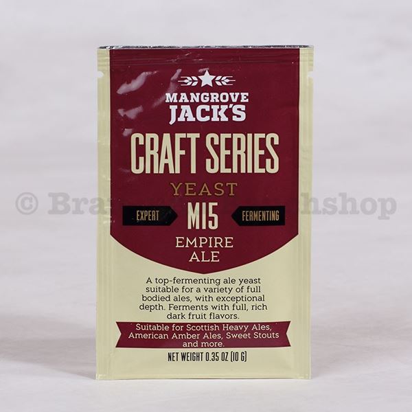 Bild von Empire Ale M15 10gr