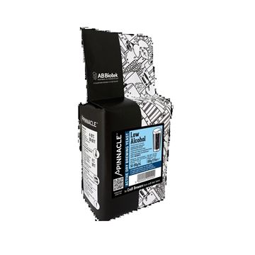 Bild von Pinnacle Low Alcohol 500 g