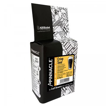 Bild von Pinnacle Crisp Sour 500 gr