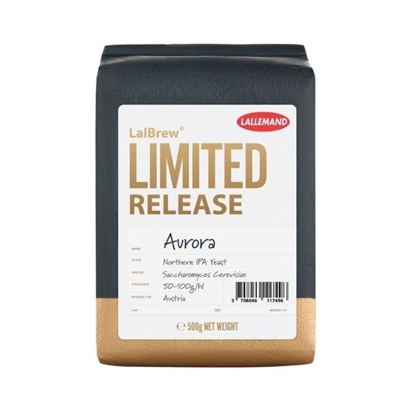 Bild von LALLEMAND Aurora 500g