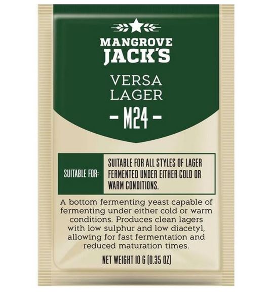 Bild von Versa Lager M24, 10gr