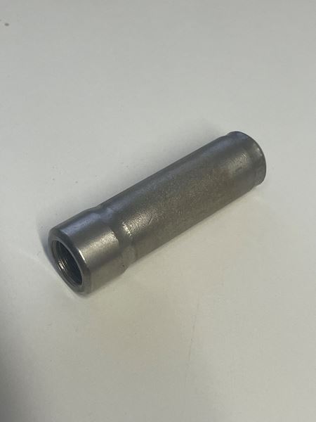 Bild von Würzebelüftungsstein Edelstahl