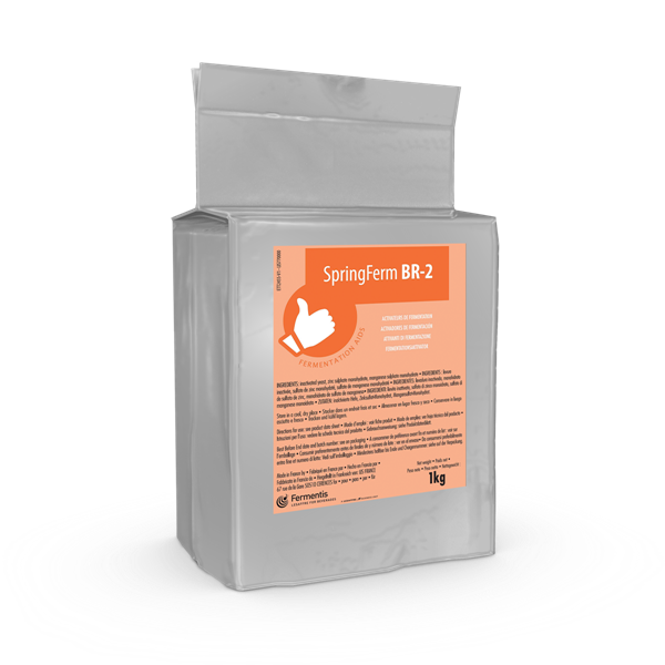 Bild von SpringFerm™ BR-2  (1 kg)