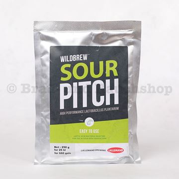 Bild von WildBrew™ Sour Pitch 10g MHD 08.2025
