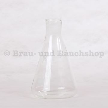 Bild von Erlenmeyerkolben 1 Liter Hobby