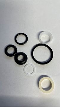 Bild von Dichtungssatz zu P3000 Kompensatorhahn