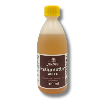 Bild von Essigmutter Apfelwein 100 ml