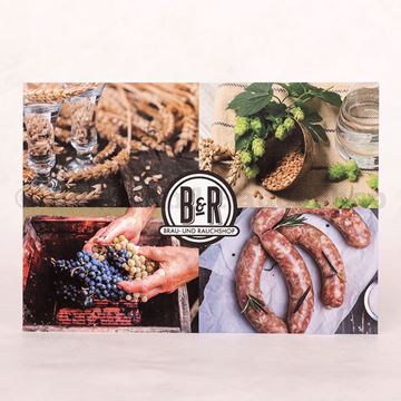 Bild von Gutschein à 100.--