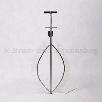 Bild von Ballonbürste Schwilch komplett