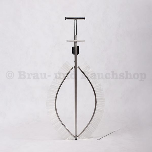 Bild von Ballonbürste Schwilch komplett