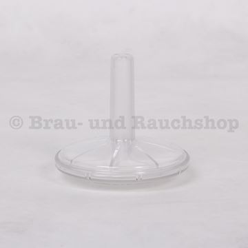 Bild von Mikrofilter Standflasche Schwilch