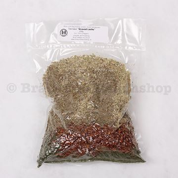 Bild von Gewürzmischung  Graved Lachs