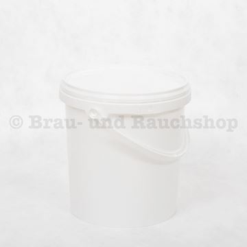 Bild von Gäreimer 6 Liter o.Zubehör