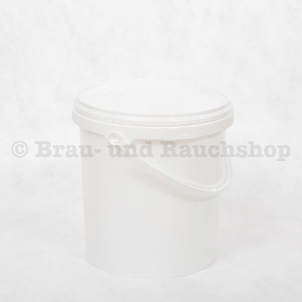 Bild von Gäreimer 6 Liter o.Zubehör